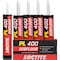 Osi 10 Oz OSI-PL 400 400 Heavy Duty Subfloor Construction Adhesive 1652275 - alternate 2